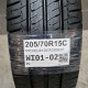 205/70R15C MICHELIN DOT0308,07