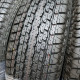 245/70R16 BRIDGESTONE DOT3008