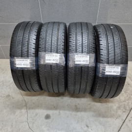 235/65R16C CONTINENTAL DOT3819