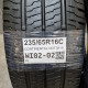 235/65R16C CONTINENTAL DOT3819