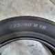 235/60R18 MICHELIN DOT1714