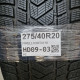275/40R20 PIRELLI DOT4119