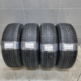 235/65R17 GOODRIDE DOT34198