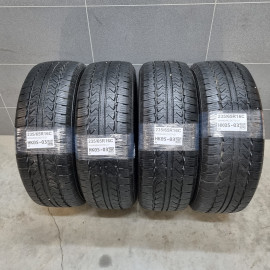235/65R16C NANKANG DOT3121