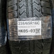 235/65R16C NANKANG DOT3121