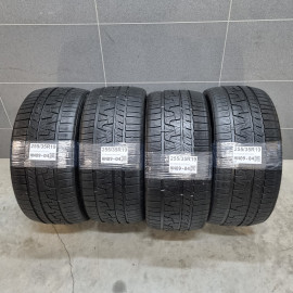 255/35R19 ROYALBLACK DOT2122/21