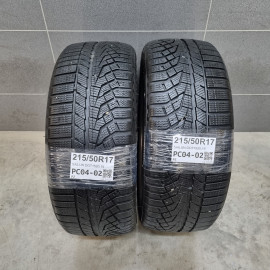 215/50R17 SAILUN DOT1520,19