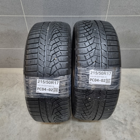 215/50R17 SAILUN DOT1520,19
