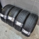 225/55R17 SAVA DOT4420