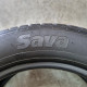 225/55R17 SAVA DOT4420