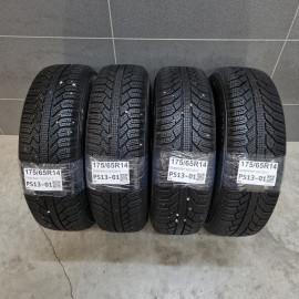 175/65R14 SEMPERIT DOT2517