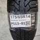 175/65R14 SEMPERIT DOT2517