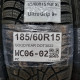 185/60R15 GOODYEAR DOT3022 / REZM do 13.10. 996166