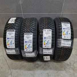 195/60R15 SEMPERIT DOT3121