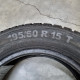 195/60R15 SEMPERIT DOT3121