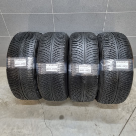 275/50R20 MICHELIN DOT2123
