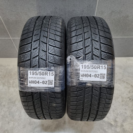195/50R15 BARUM DOT2922