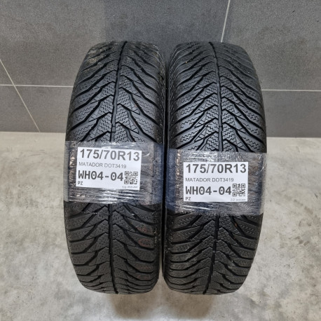 175/70R13 MATADOR DOT3419