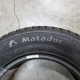 175/70R13 MATADOR DOT3419