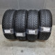 215/65R16 SEMPERIT DOT3117 / REZM do 13.10. 118055 ozve sa