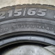215/65R16 SEMPERIT DOT3117 / REZM do 13.10. 118055 ozve sa