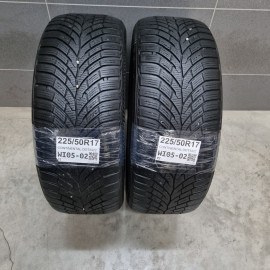 225/50R17 CONTINENTAL DOT3422