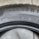 225/60R17 CONTINENTAL DOT2316