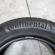 225/60R17 CONTINENTAL DOT2316