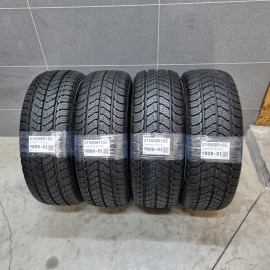 215/65R15C SEMPERIT DOT2021