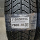215/65R15C SEMPERIT DOT2021