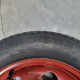 4x108 R15 4.0J ET0 65 125/80R15 MICHELIN