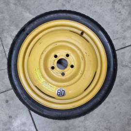 5x100 R16 4.0J ET? 56 135/70R16 BRIDGESTONE