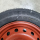4x98 R13 4.5J ET35 58 135/80R13 MICHELIN