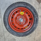 4x98 R13 4.5J ET36 58 135/70R13 DEBICA