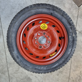4x98 R13 4.5J ET36 58 135/70R13 DEBICA