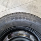 5x100 R15 6.0J ET38 57 195/65R15 FRIRESTONE