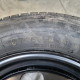 5x100 R15 6.0J ET38 57 195/65R15 FRIRESTONE