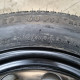 5x120 R16 3.0J ET32 72.5 115/90R16 CONTINENTAL