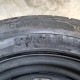 5x112 R16 7.0J ET37 57 205/55R16 CONTINENTAL