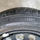 5x112 R16 7.0J ET37 57 205/55R16 CONTINENTAL