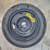 4x114.3 R15 3.5J ET40 67 125/90R15 CONTINENTAL