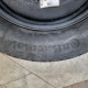 4x114.3 R15 3.5J ET40 67 125/90R15 CONTINENTAL