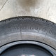 4x114.3 R15 3.5J ET40 67 125/90R15 CONTINENTAL