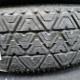 5x110 R16 4.0J ET41 65 115/70R16 CONTINENTAL