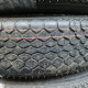 4x98 R15 4.0J ET35 58 115/70R15 MICHELIN