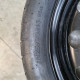 5x112 R16 3.5J ET25.5 57 125/70R16 HANKOOK