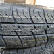 5x112 R16 3.5J ET25.5 57 125/70R16 HANKOOK