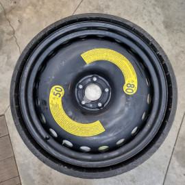 5x112 R20 6.0J ET20 66 195/55R20 VREDESTEIN
