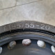 5x112 R20 6.0J ET20 66 195/55R20 VREDESTEIN