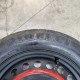 5x108 R16 4.0J ET25 63.4 125/85R16 PIRELLI